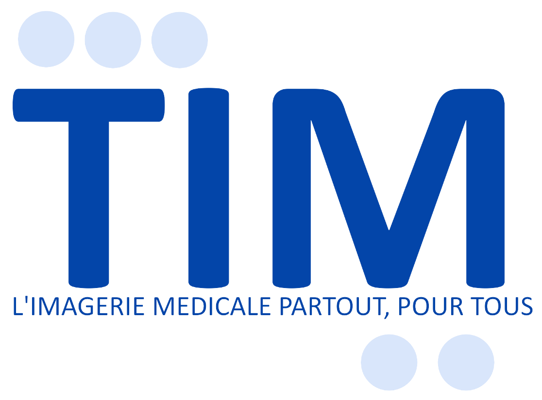 TIM — Téléimagerie médicale